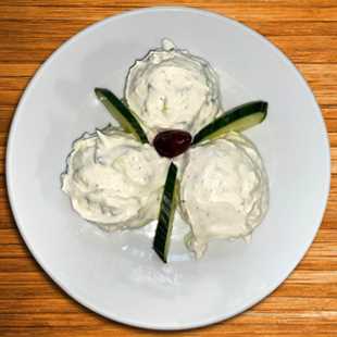 Tzatziki